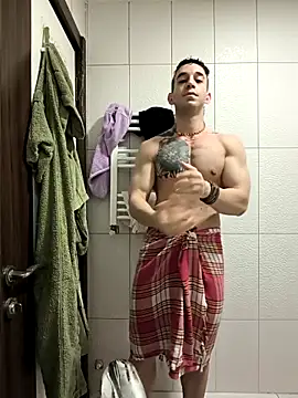 hazarcannn online show from April 9, 4:36 am