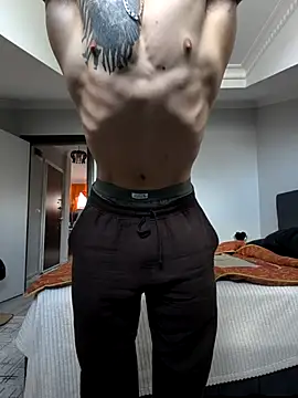 hazarcannn online show from April 12, 9:01 am