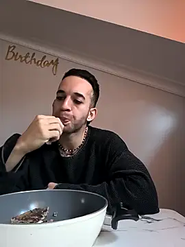 hazarcannn online show from February 26, 8:03 am