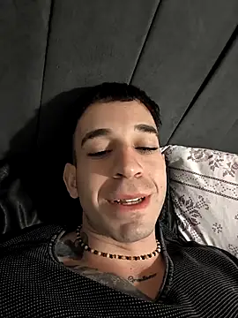 hazarcannn online show from March 9, 9:29 pm