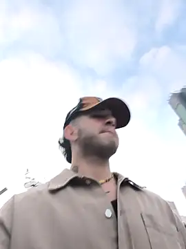 hazarcannn online show from December 20, 5:32 am