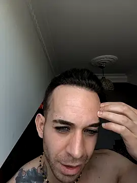 hazarcannn online show from February 25, 12:27 pm