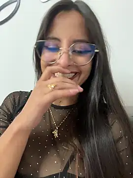  Victoria foxx online show from December 17, 9:09 pm