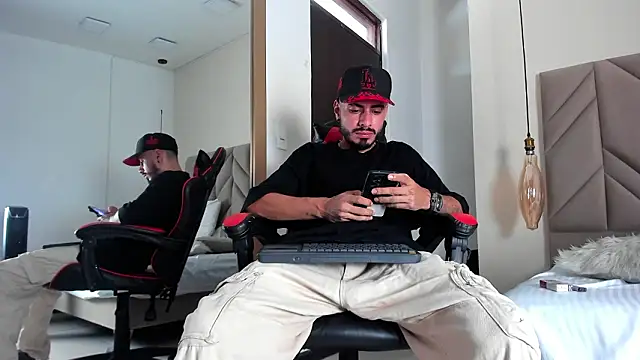 MatthewCullen online show from March 7, 8:36 pm