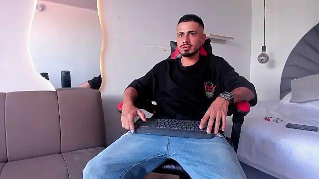 MatthewCullen online show from March 8, 8:45 pm