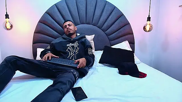 MatthewCullen online show from January 13, 11:58 am