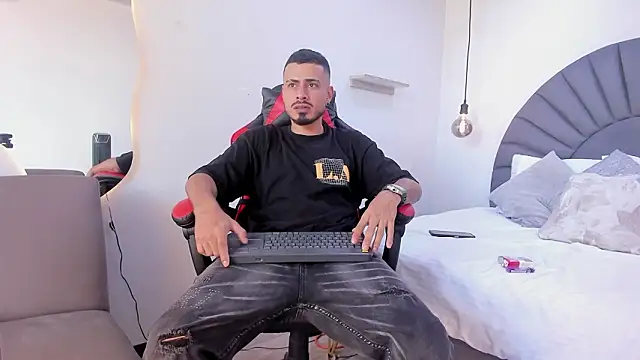 MatthewCullen online show from March 9, 7:50 pm