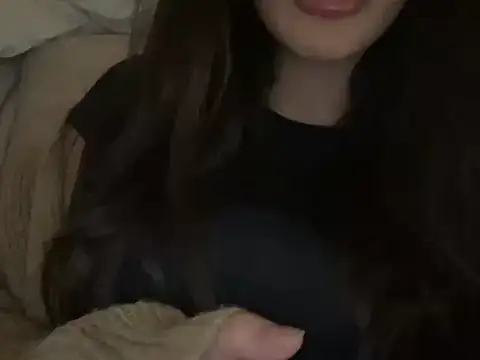 secretyass online show from November 26, 7:25 pm