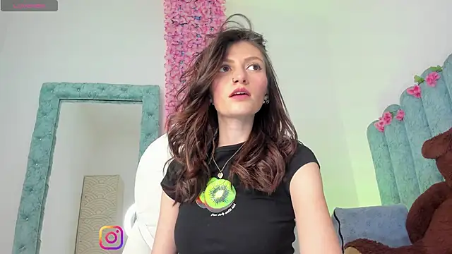 Snapshot of Ash_20_ chatting on June 26, 9:20 pm Ash 20 online show from June 26, 9:20 pm