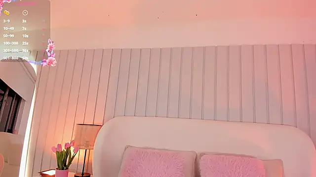 amaia foxx online show from March 25, 12:37 pm