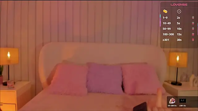 amaia foxx online show from January 12, 1:51 pm