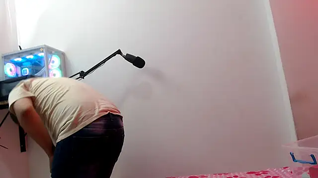 thecatsweet833 online show from November 29, 7:25 pm