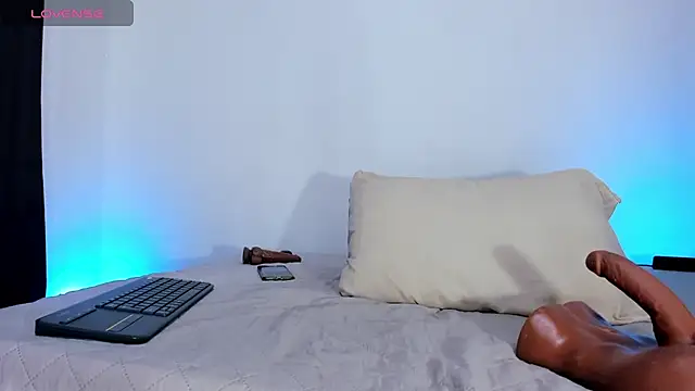 Snapshot of NahomiiAcosta chatting on February 1, 9:51 am NahomiiAcosta online show from February 1, 9:51 am