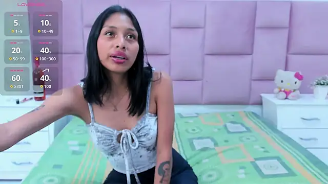 Snapshot of Kittysweett1 chatting on December 15, 7:52 pm Kittysweett1 online show from December 15, 7:52 pm