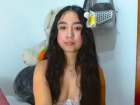SiennaLorens online show from March 3, 3:08 pm