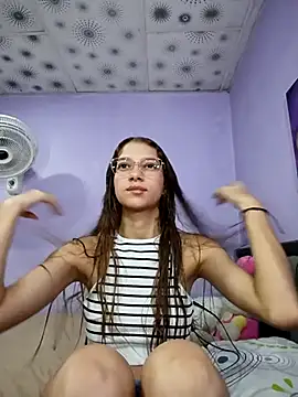 Vanneskk online show from December 14, 2:22 pm