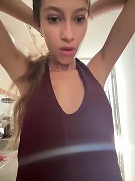 Vanneskk online show from March 15, 7:21 pm