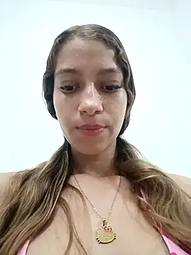 Vanneskk online show from April 3, 1:23 am