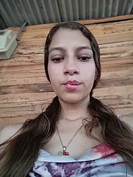Vanneskk online show from May 1, 7:19 pm