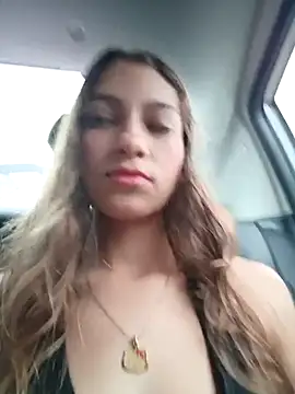 Vanneskk online show from January 5, 8:12 pm