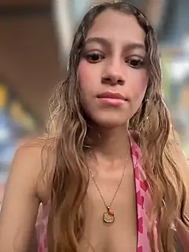 Vanneskk online show from April 16, 9:37 pm