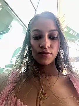 Vanneskk online show from March 3, 8:27 pm