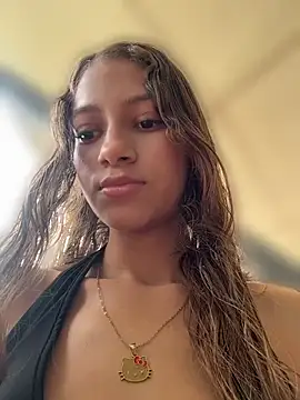 Vanneskk online show from April 15, 8:53 pm