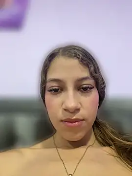 Vanneskk online show from April 12, 7:39 pm