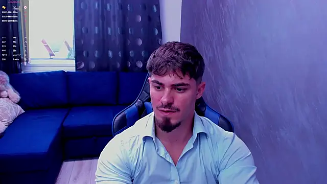 greekgod199 online show from June 18, 3:16 am