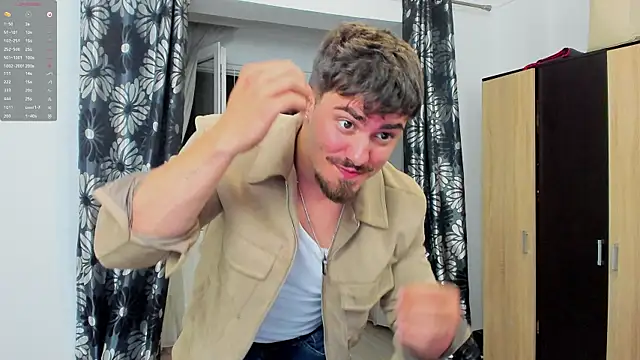 greekgod199 online show from May 26, 9:46 pm