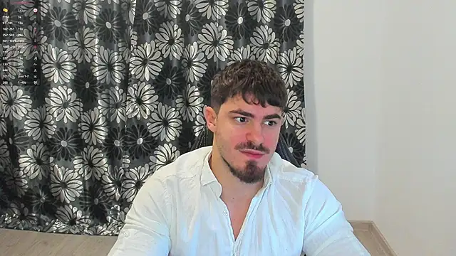 greekgod199 online show from February 3, 4:32 am