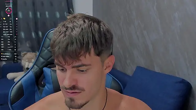 greekgod199 online show from August 9, 3:23 am