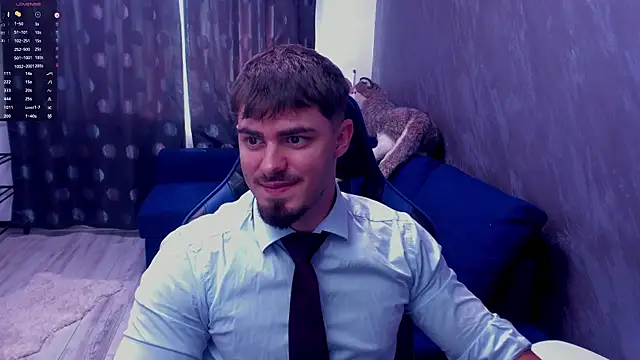 greekgod199 online show from June 11, 1:30 pm