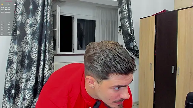 greekgod199 online show from May 25, 6:50 pm