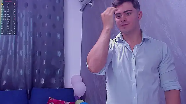 greekgod199 online show from June 29, 6:53 am