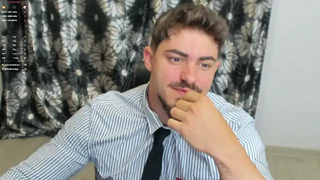 greekgod199 online show from May 23, 5:23 pm