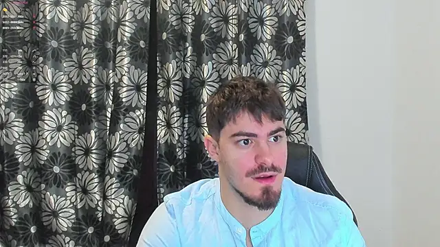 greekgod199 online show from February 2, 4:33 am