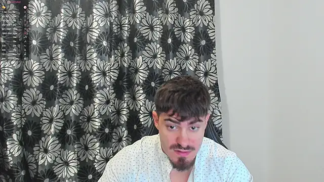 greekgod199 online show from February 4, 4:29 am