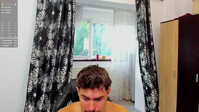 greekgod199 online show from May 25, 4:12 am