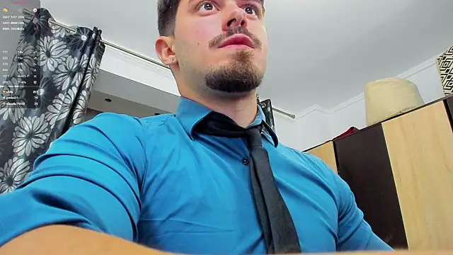 greekgod199 online show from May 27, 1:57 am