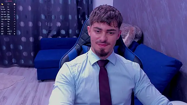 greekgod199 online show from June 12, 1:58 am