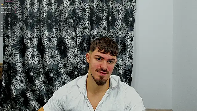 greekgod199 online show from February 8, 10:02 am