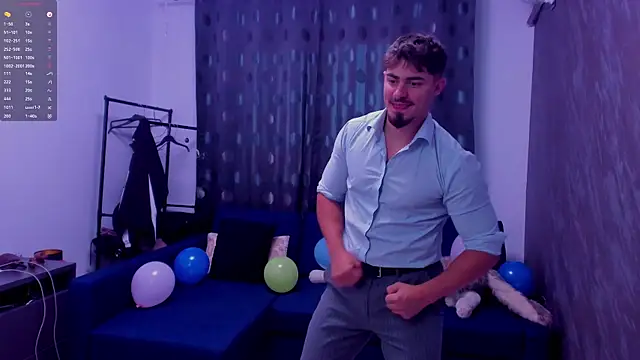 greekgod199 online show from June 19, 4:29 am
