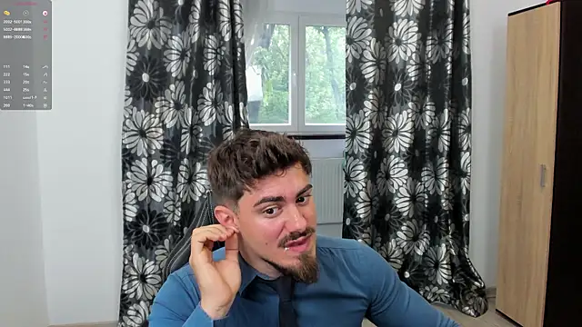greekgod199 online show from May 22, 2:48 pm