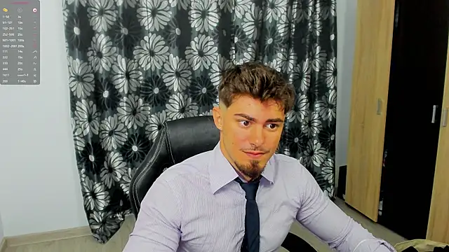 greekgod199 online show from June 3, 4:24 am