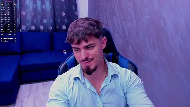 greekgod199 online show from June 18, 9:36 am