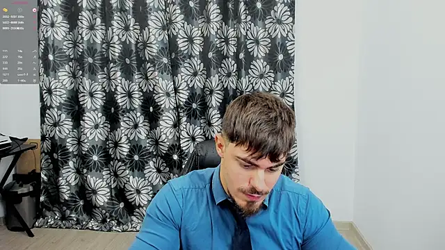greekgod199 online show from February 12, 5:07 am
