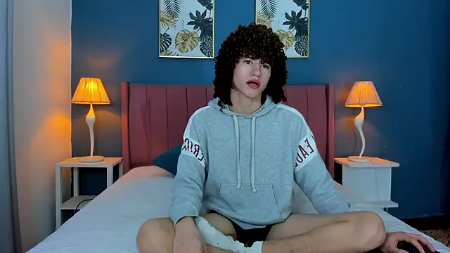 Snapshot of joss_shellby chatting on February 22, 4:19 pm joss shellby online show from February 22, 4:19 pm