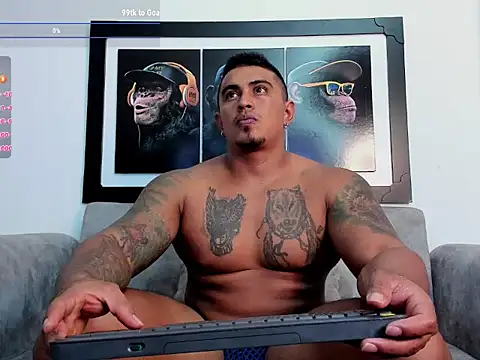 Maxkarther online show from March 17, 7:28 pm