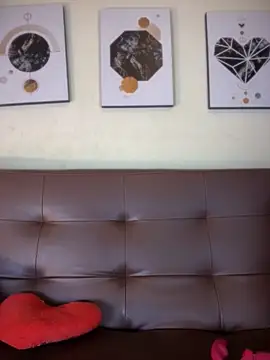 ZoeyFierce online show from February 22, 1:13 pm